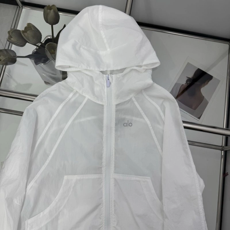 Alo Sunscreen Jacket HighPerformance 157125