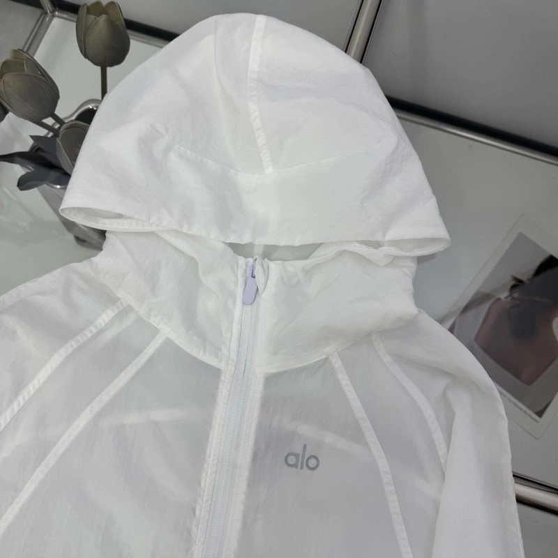 Alo Sunscreen Jacket HighPerformance 157125