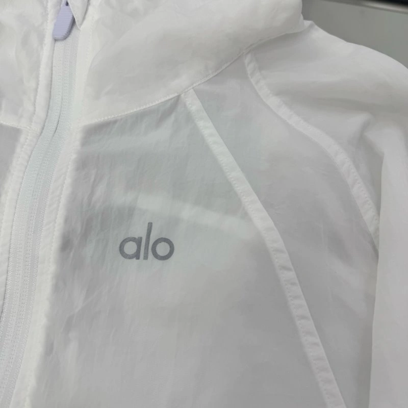 Alo Sunscreen Jacket HighPerformance 157125