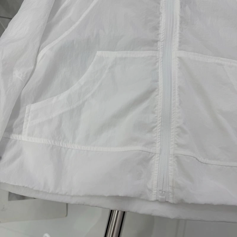 Alo Sunscreen Jacket HighPerformance 157125