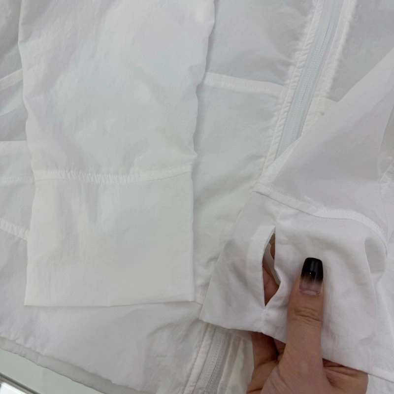 Alo Sunscreen Jacket HighPerformance 157125