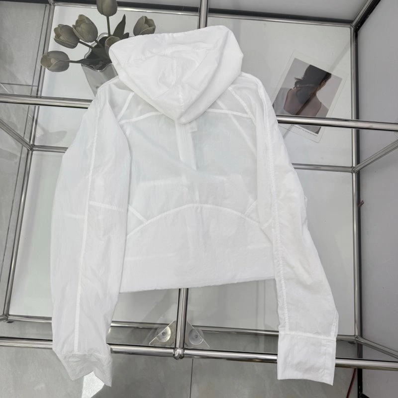 Alo Sunscreen Jacket HighPerformance 157125