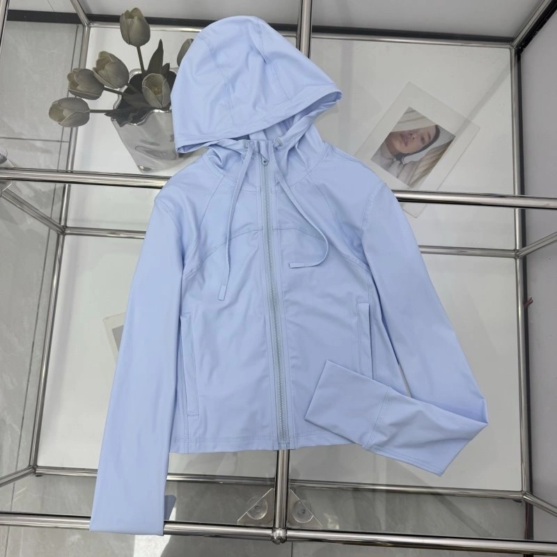 Unisex Alo Sunscreen Jacket 157157