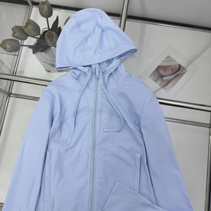 Unisex Alo Sunscreen Jacket 157157