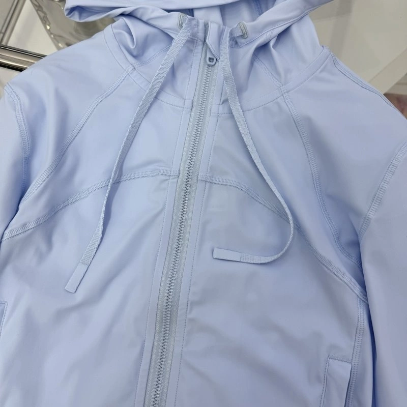 Unisex Alo Sunscreen Jacket 157157