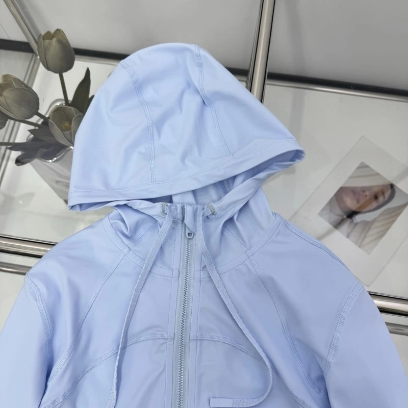 Unisex Alo Sunscreen Jacket 157157