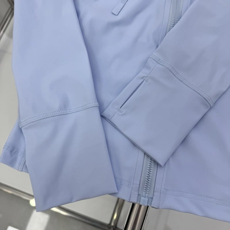Unisex Alo Sunscreen Jacket 157157