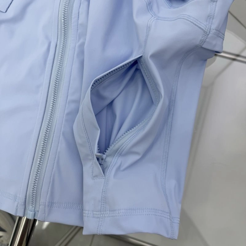 Unisex Alo Sunscreen Jacket 157157