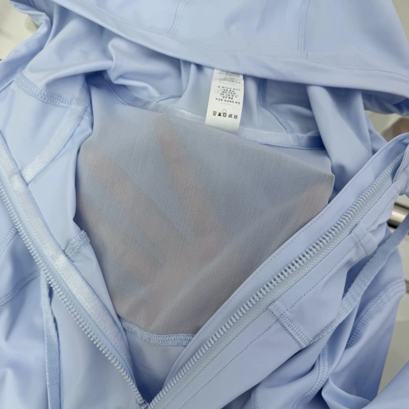 Unisex Alo Sunscreen Jacket 157157