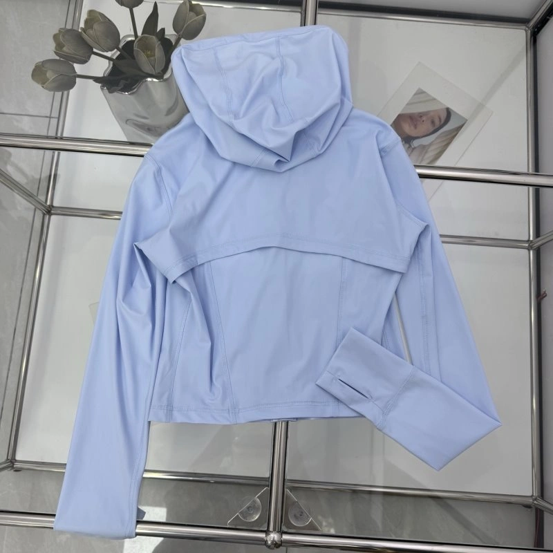 Unisex Alo Sunscreen Jacket 157157