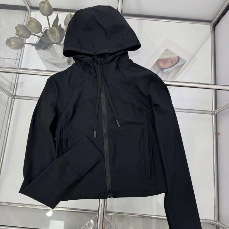 Alo Sunscreen Jacket Durable 157195