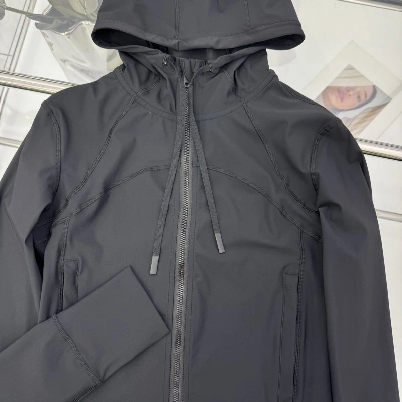 Alo Sunscreen Jacket Durable 157195