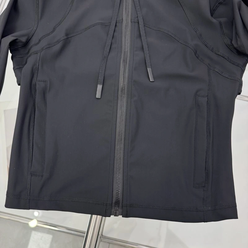 Alo Sunscreen Jacket Durable 157195