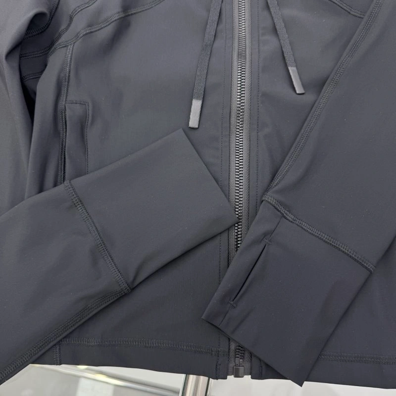 Alo Sunscreen Jacket Durable 157195