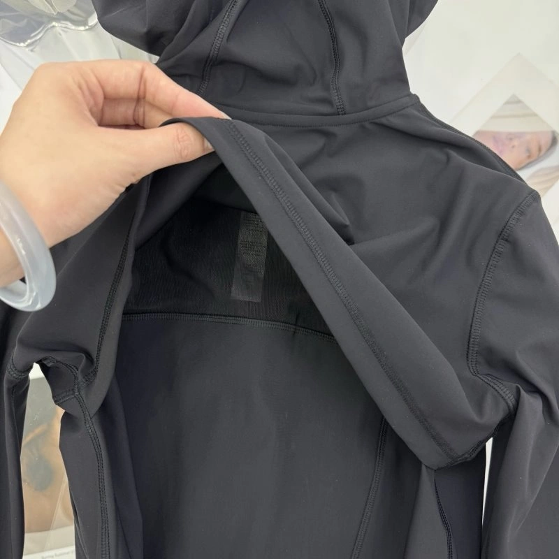 Alo Sunscreen Jacket Durable 157195