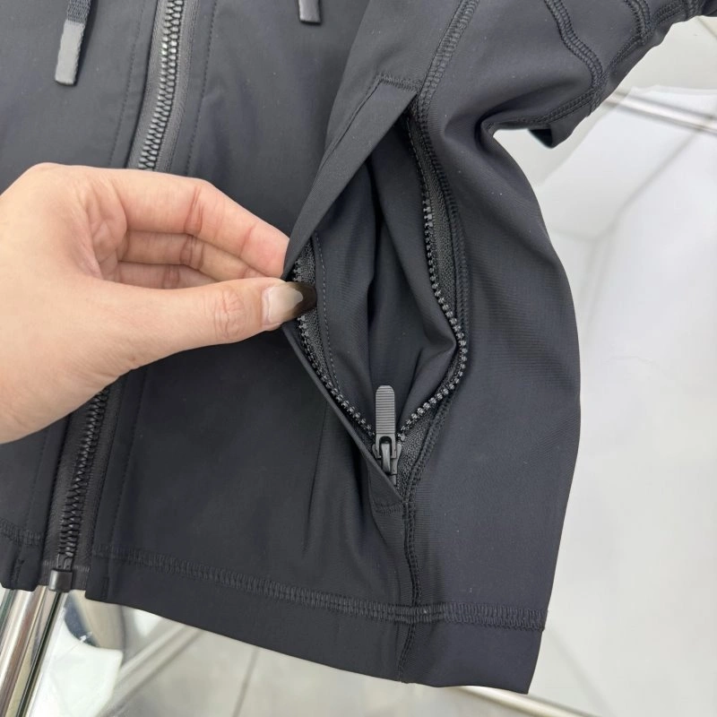 Alo Sunscreen Jacket Durable 157195