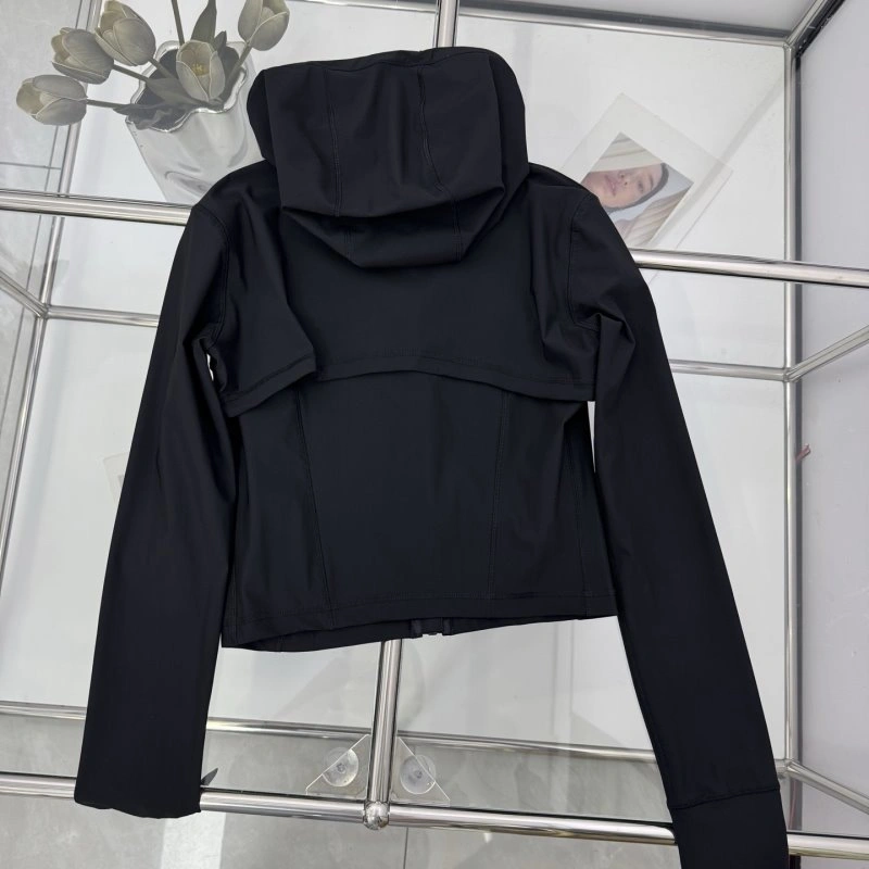 Alo Sunscreen Jacket Durable 157195