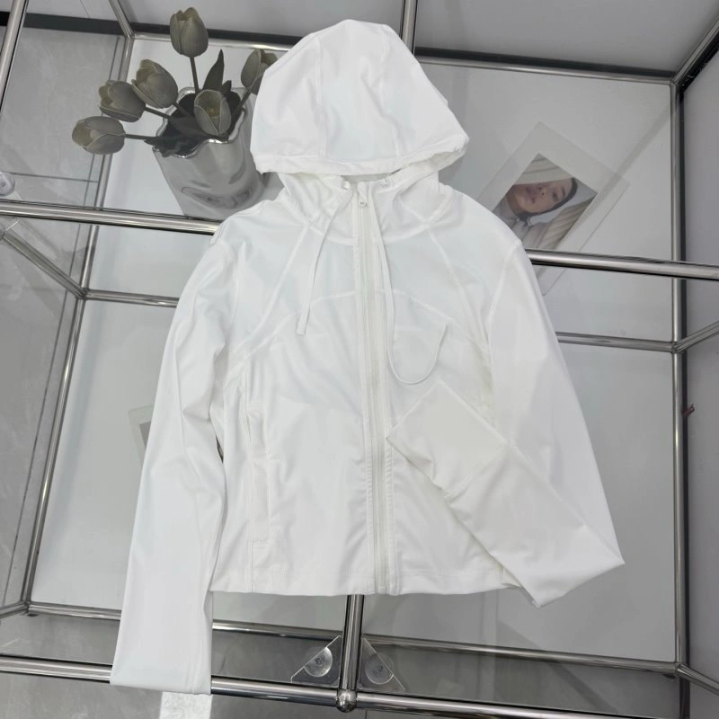 Alo Sunscreen Jacket GoodFit 157129