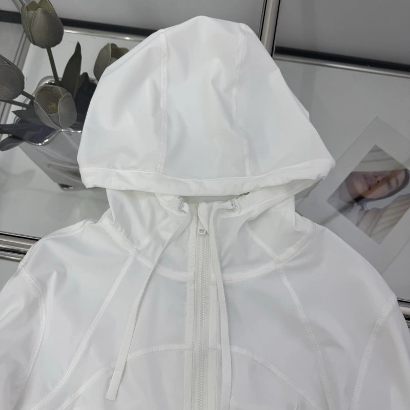Alo Sunscreen Jacket GoodFit 157129