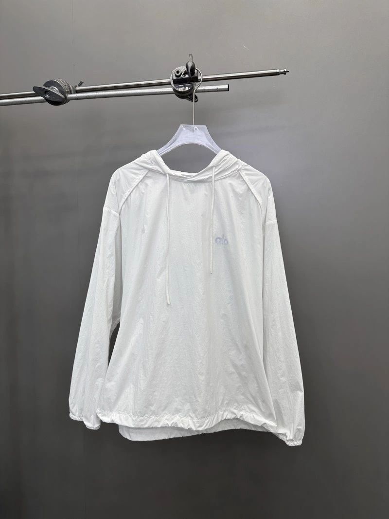GoodFit Alo Sunscreen Jacket 150047