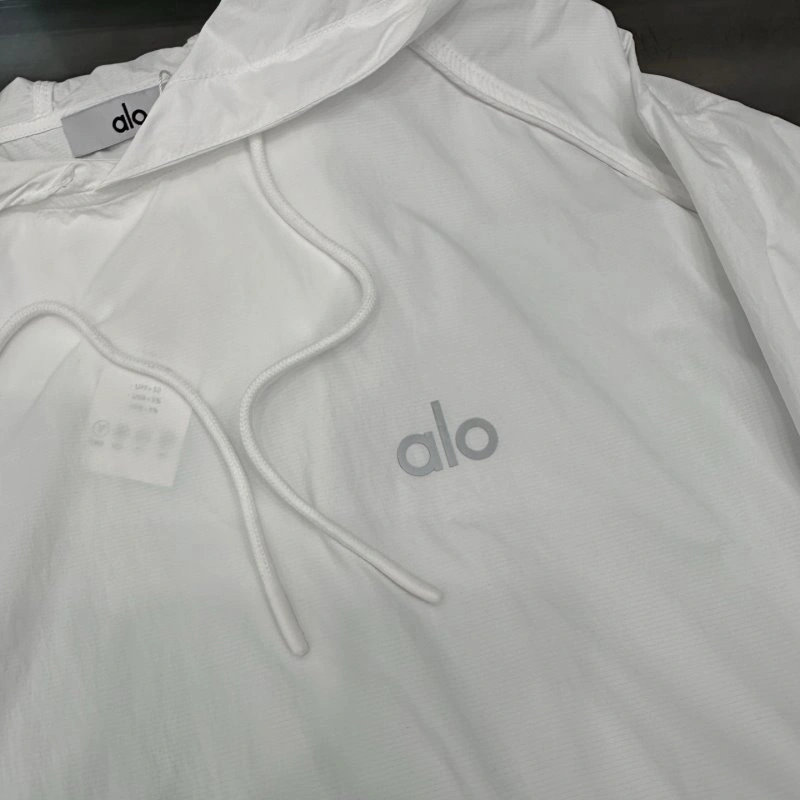 GoodFit Alo Sunscreen Jacket 150047