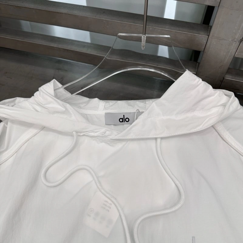 GoodFit Alo Sunscreen Jacket 150047