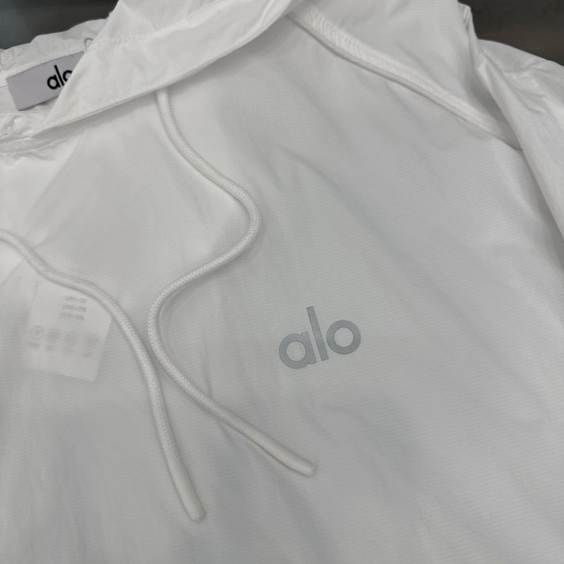 GoodFit Alo Sunscreen Jacket 150047
