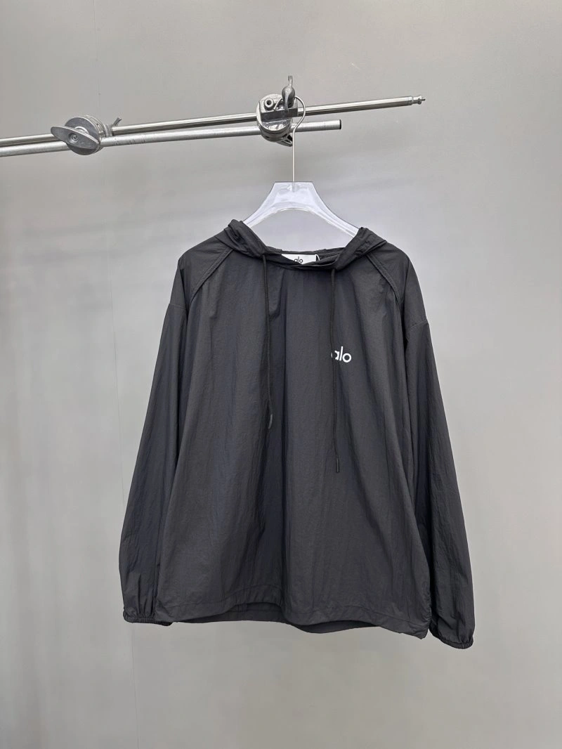 Youthful Alo Sunscreen Jacket 150045