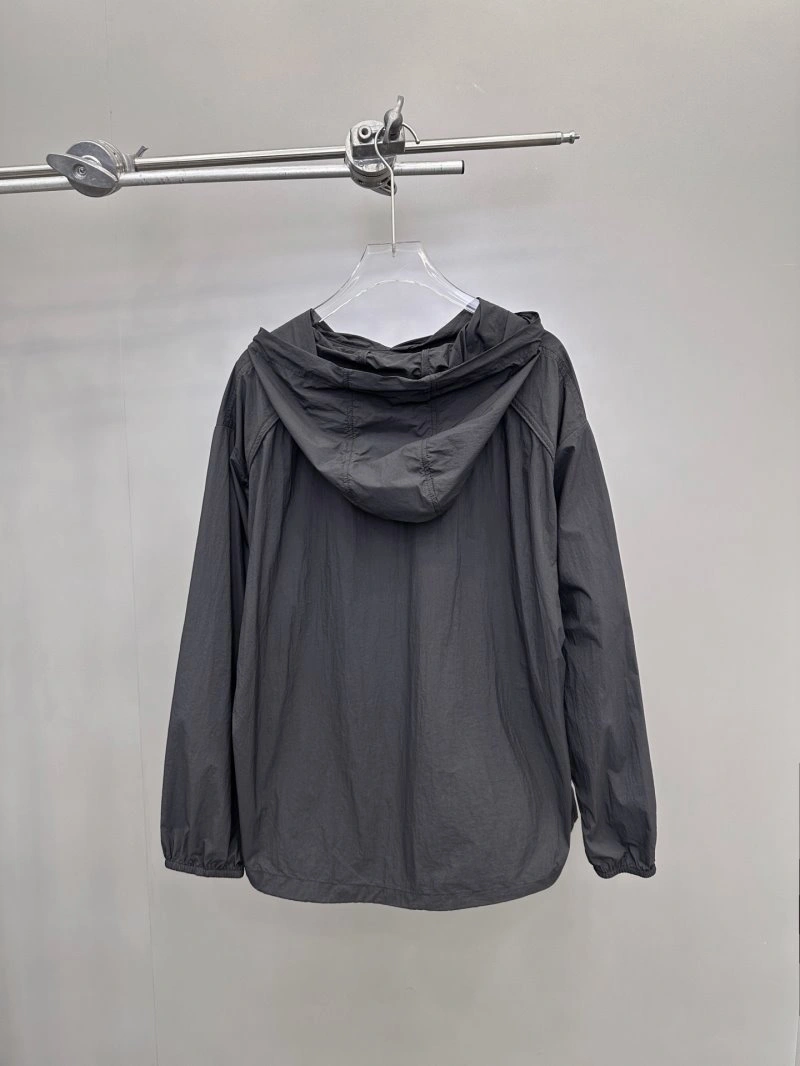 Youthful Alo Sunscreen Jacket 150045