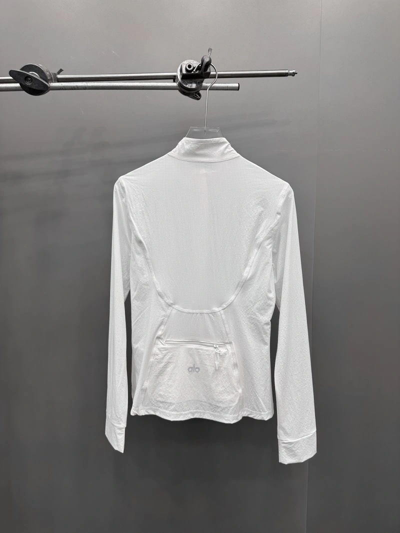 Attractive Alo Sunscreen Jacket 150044