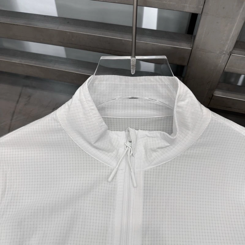 Attractive Alo Sunscreen Jacket 150044