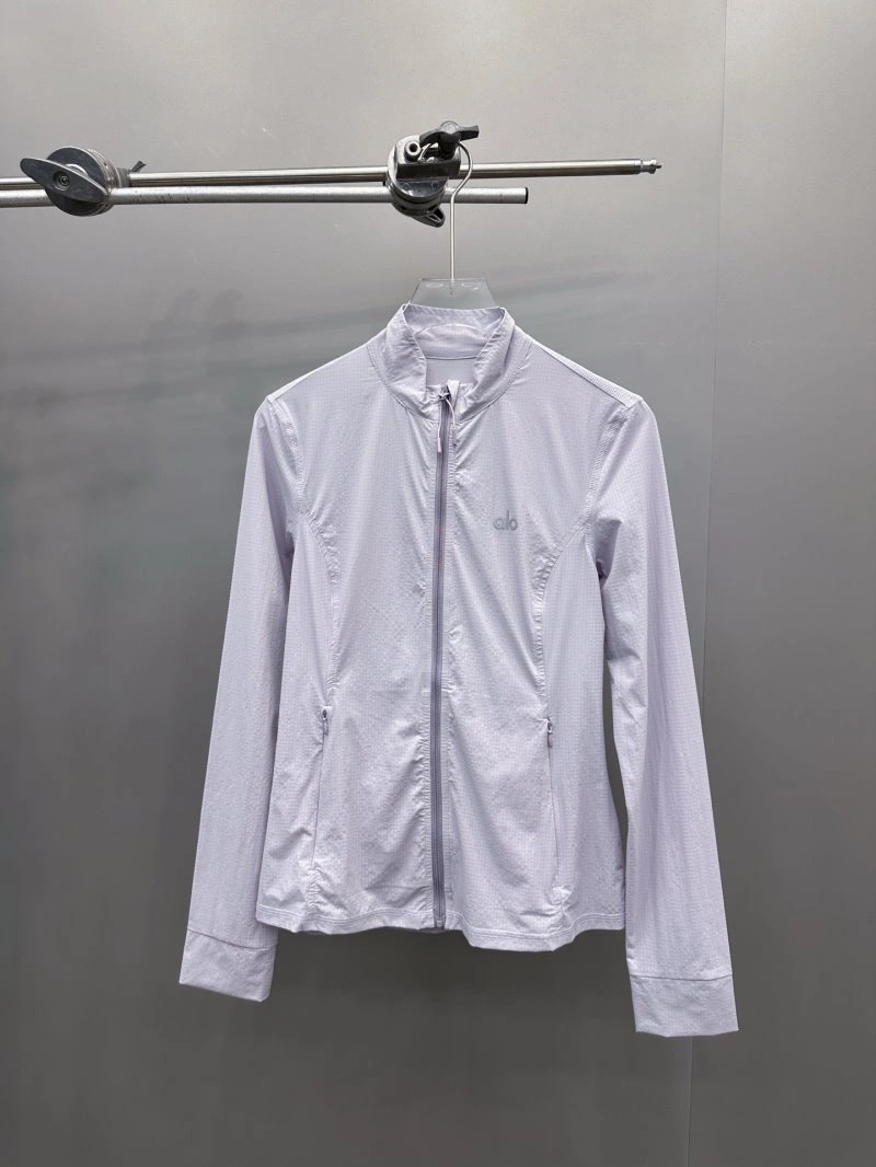 Alo Sunscreen Jacket Resilient 150043