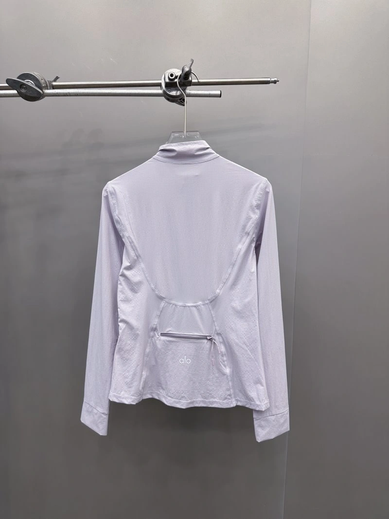 Alo Sunscreen Jacket Resilient 150043