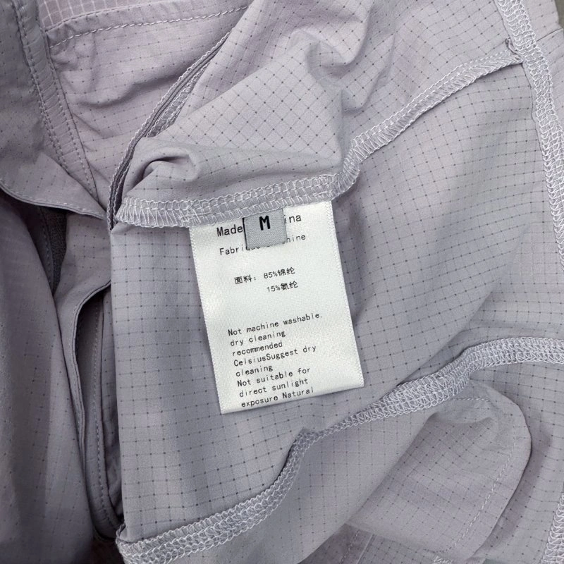 Alo Sunscreen Jacket Resilient 150043