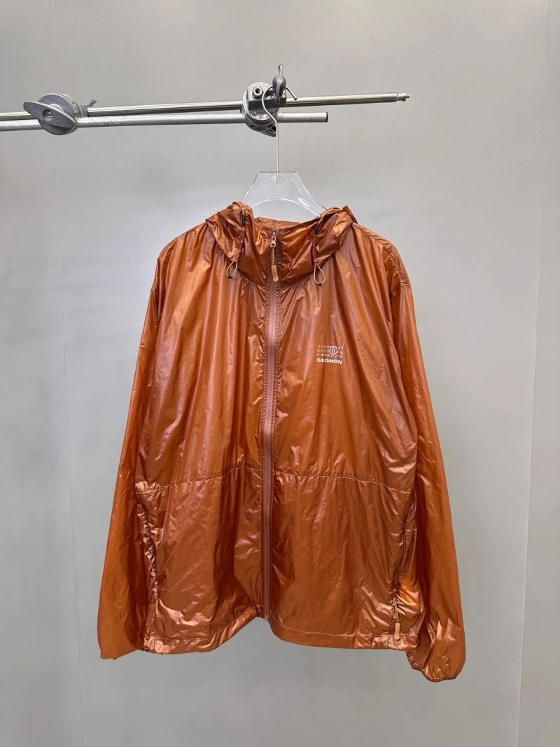 SmartChoice Alo Sunscreen Jacket 150042