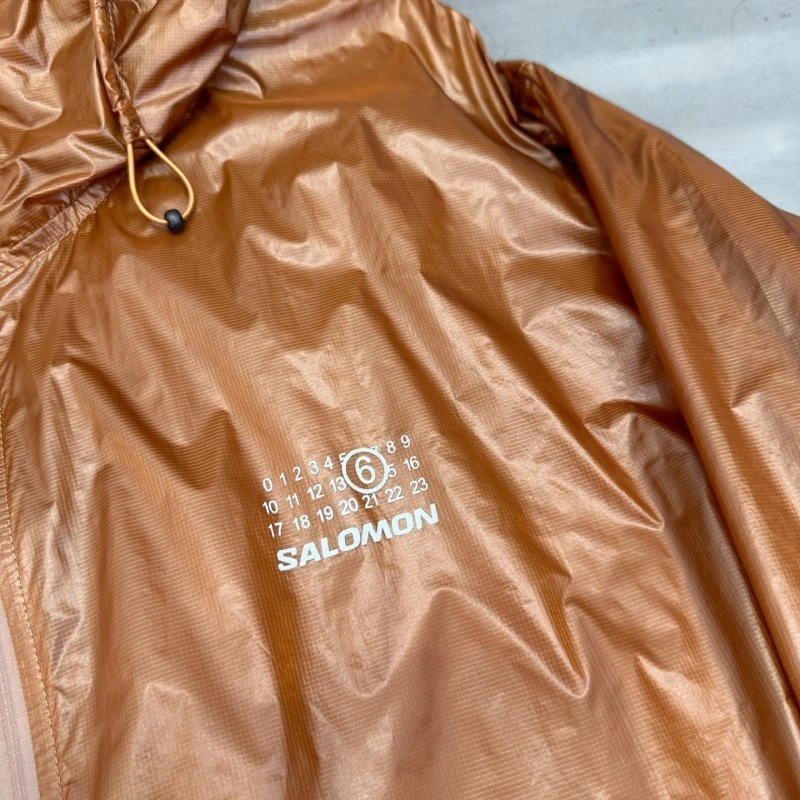 SmartChoice Alo Sunscreen Jacket 150042