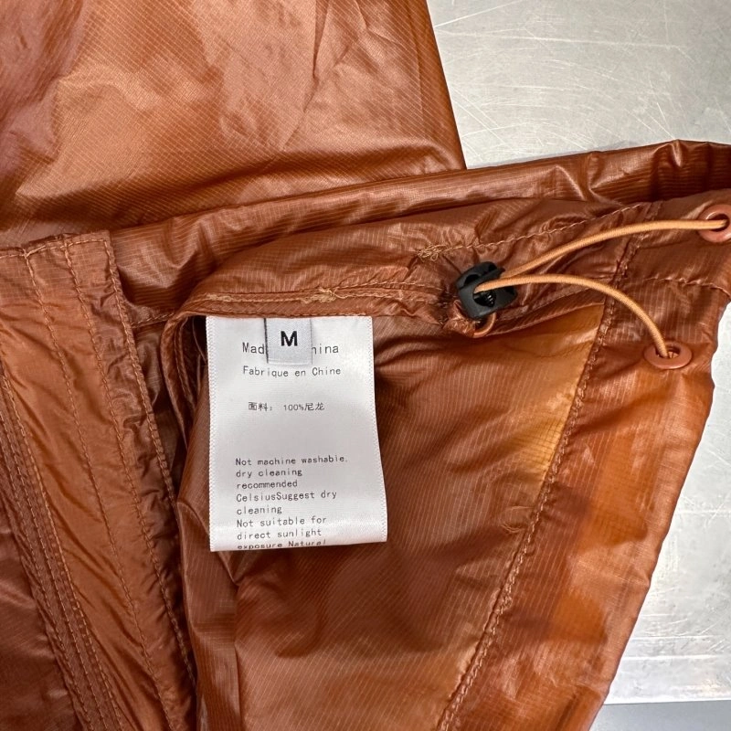 SmartChoice Alo Sunscreen Jacket 150042