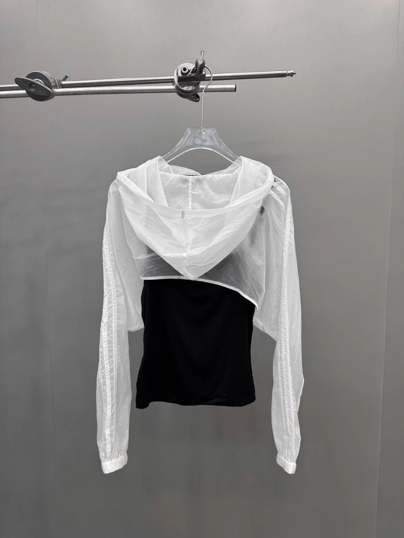 Alo Sunscreen Jacket Versatile 150023