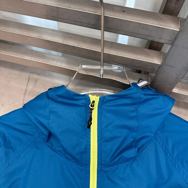 Vibrant Alo Sunscreen Jacket 150027