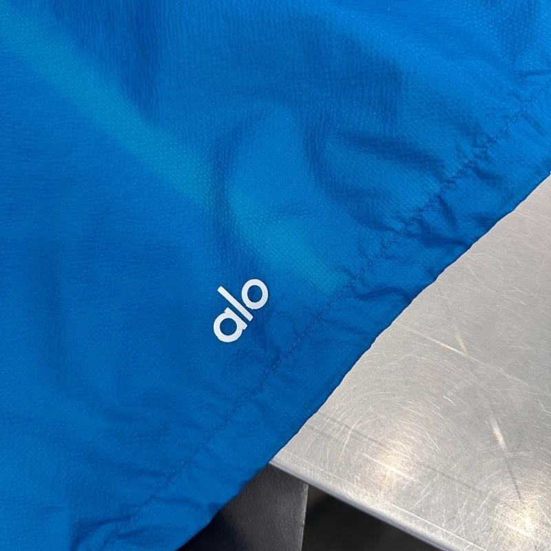 Vibrant Alo Sunscreen Jacket 150027
