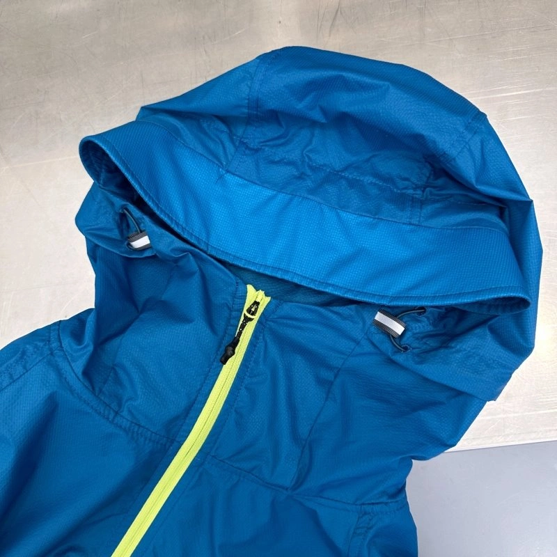 Vibrant Alo Sunscreen Jacket 150027