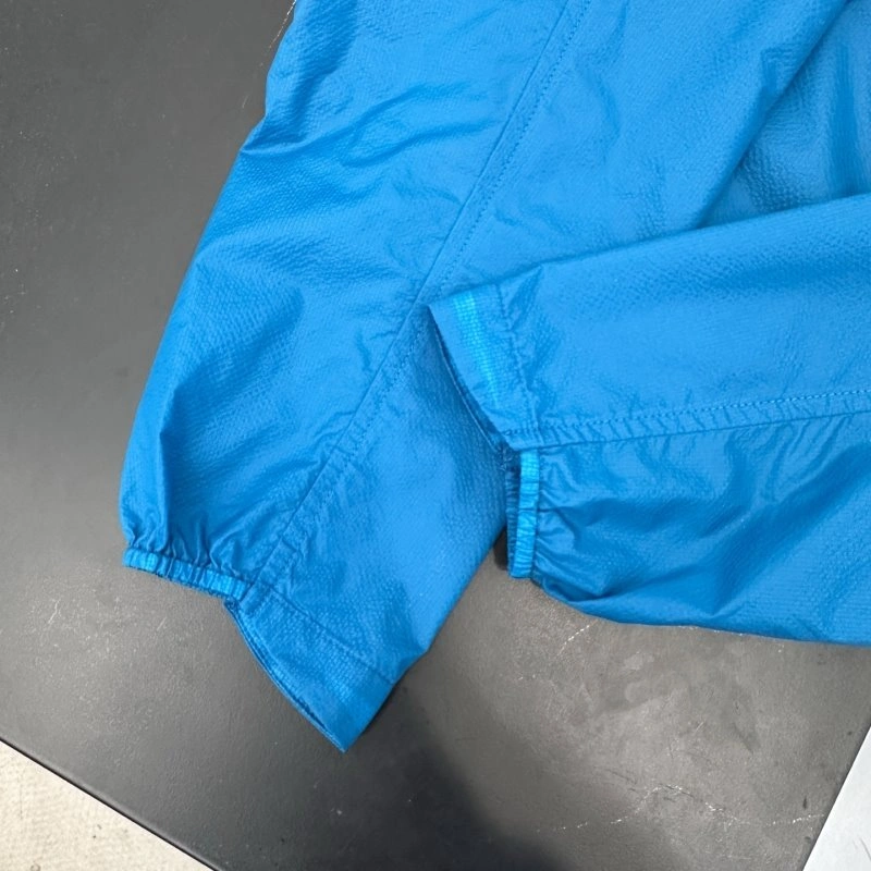 Vibrant Alo Sunscreen Jacket 150027