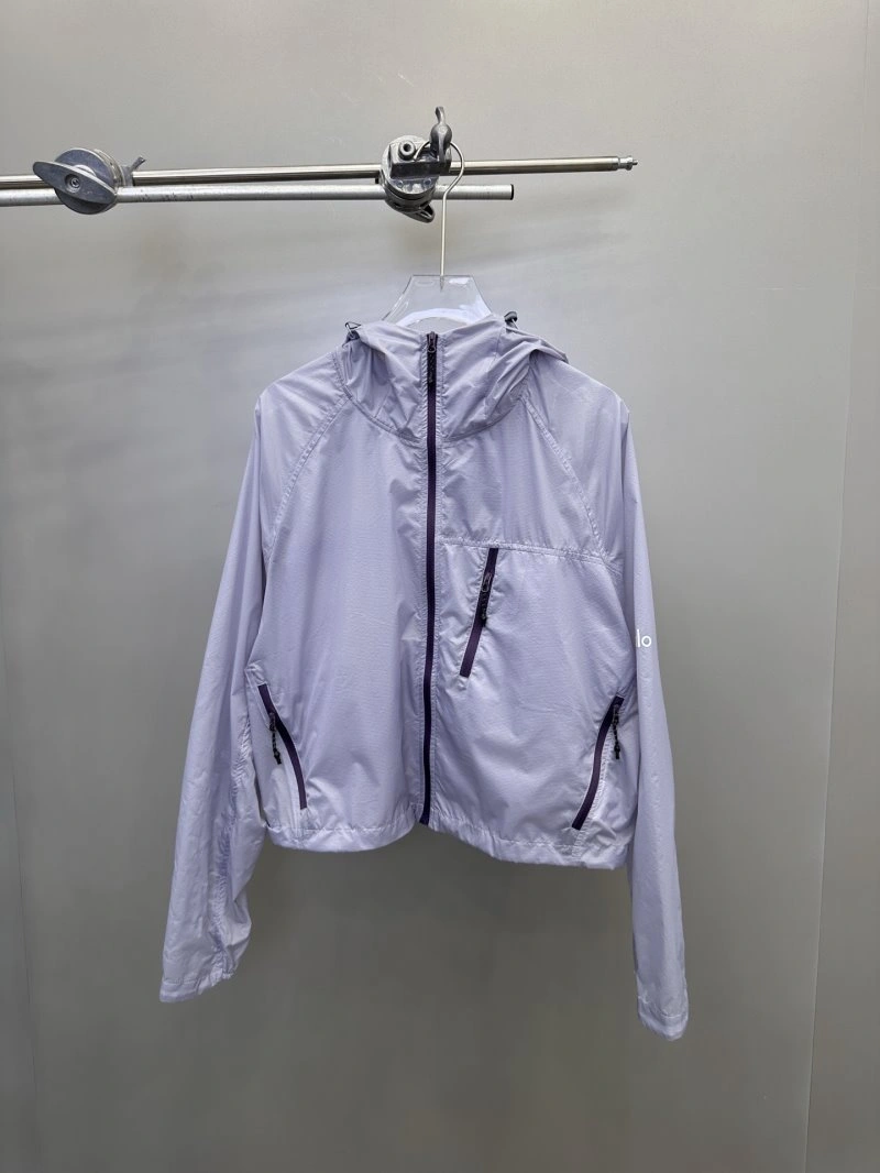 Alo Sunscreen Jacket Youthful 150019