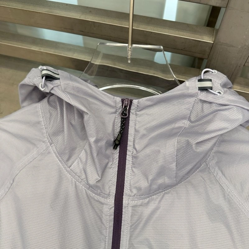 Alo Sunscreen Jacket Youthful 150019