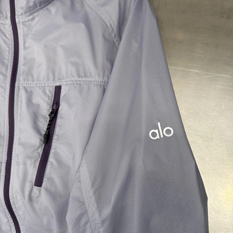 Alo Sunscreen Jacket Youthful 150019