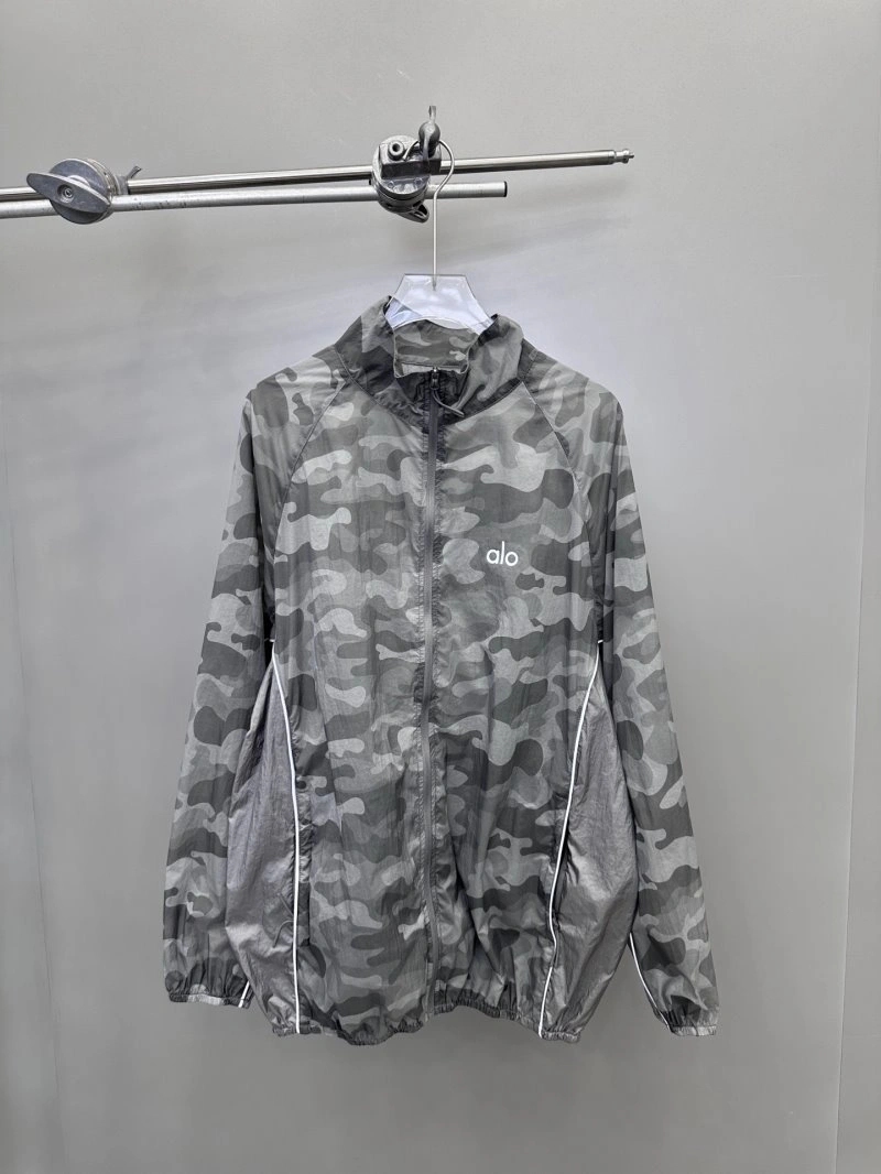 Alo Sunscreen Jacket Reliable 150021
