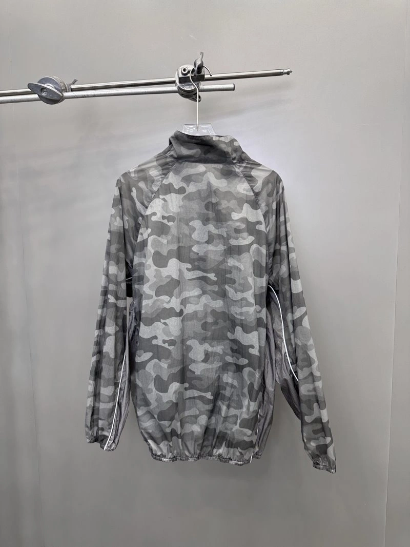 Alo Sunscreen Jacket Reliable 150021