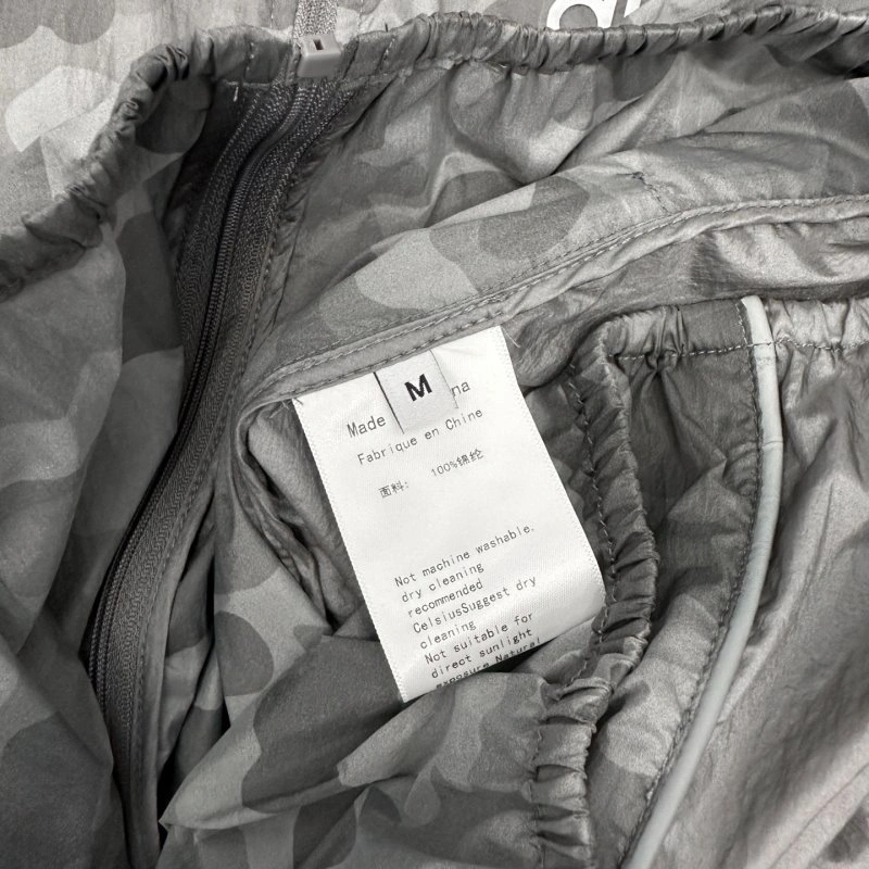 Alo Sunscreen Jacket Reliable 150021