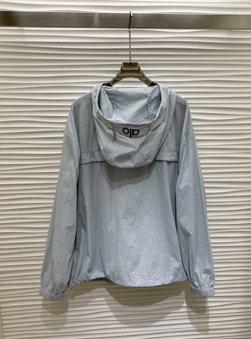 Lightweight Alo Sunscreen Jacket 155067