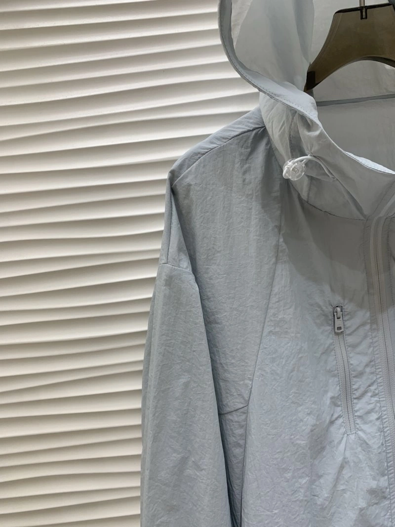 Lightweight Alo Sunscreen Jacket 155067